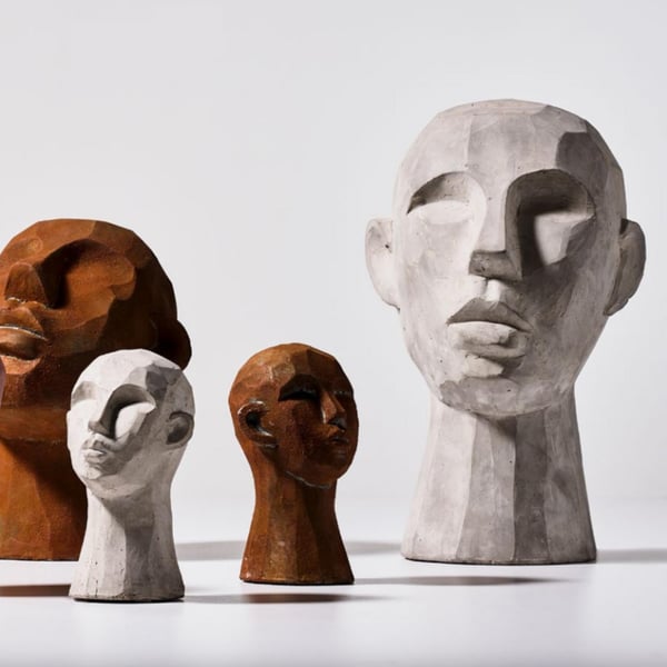 Διακοσμητική φιγούρα ανθρώπου 341471